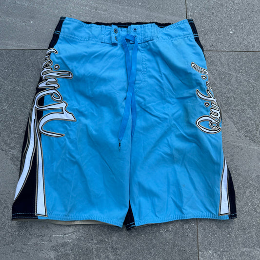 women’s quiksilver boardies - 28x10”