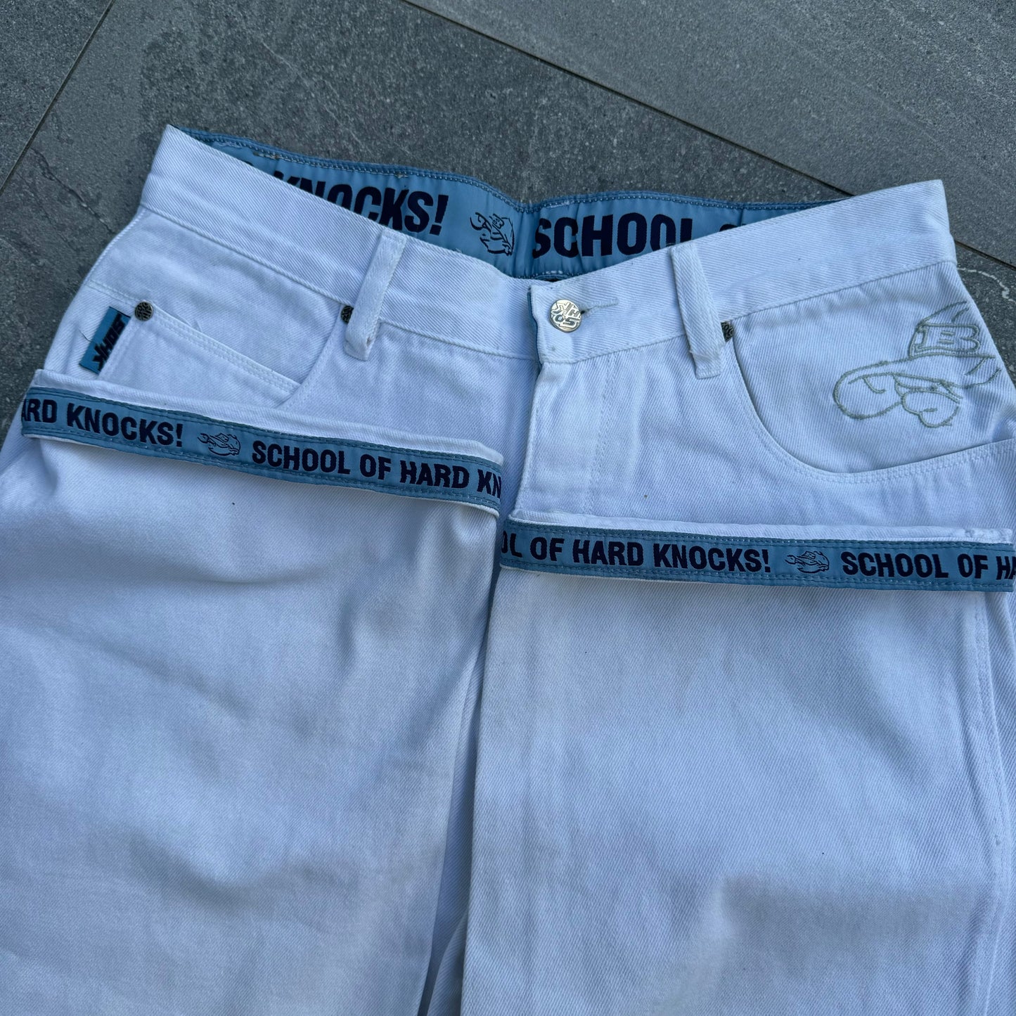 SOHK jeans - 34x30”