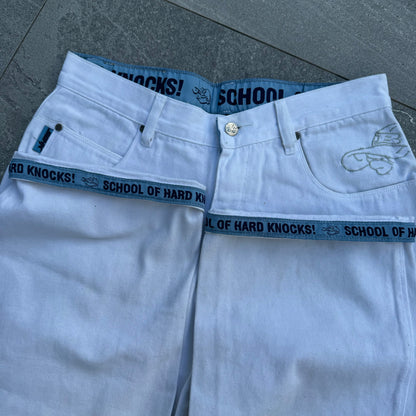 SOHK jeans - 34x30”