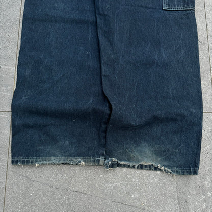 southpole jeans - 38”