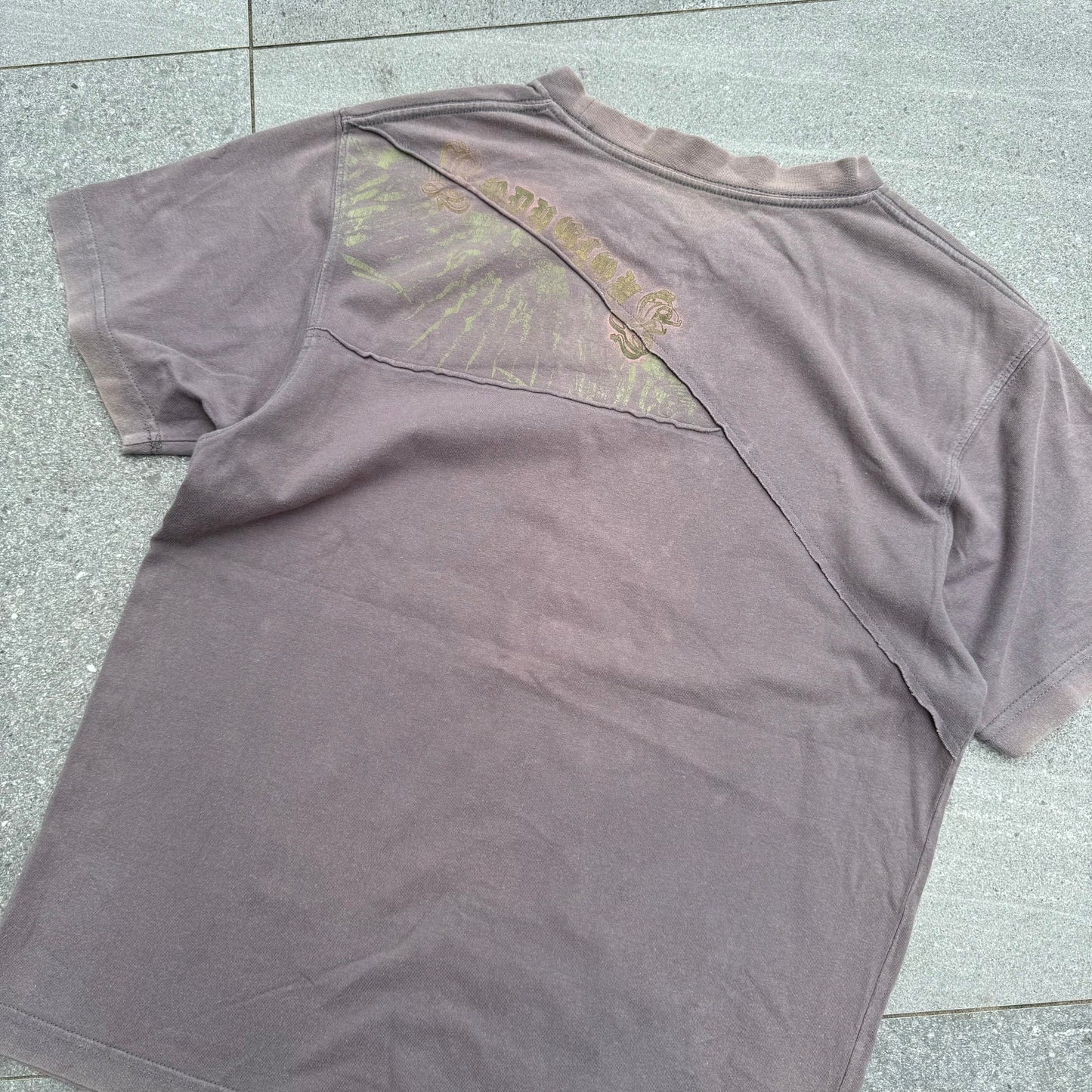 body glove tee - S