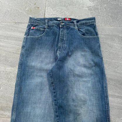 southpole redtabs!!!!! 36x32”