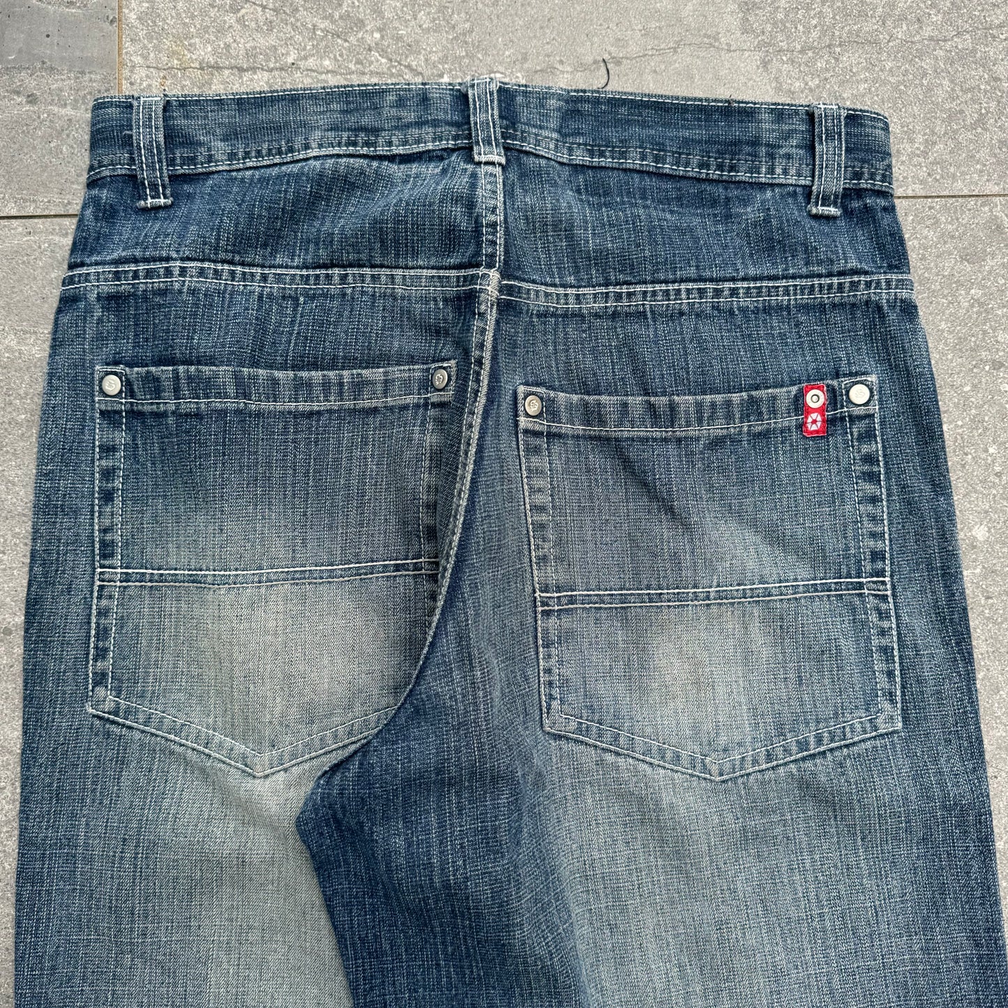 southpole jeans - 30”