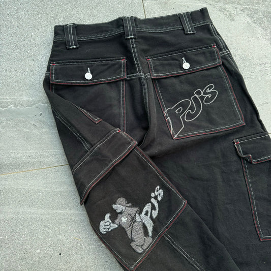 pjs surf jeans - 31”
