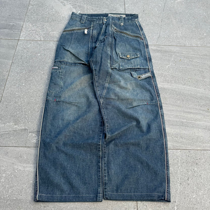 most underrated brand ever (hobo) - 33x30”