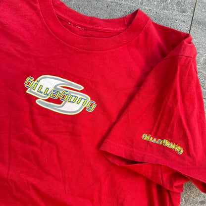 billabong tee - M