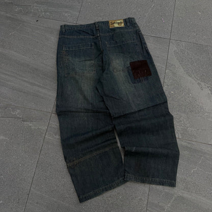 fade on these is so mf sexy - 38x31”