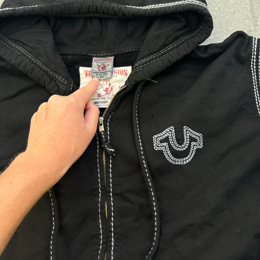 GRAIL TRUEY HOOXIE HOLY - XL