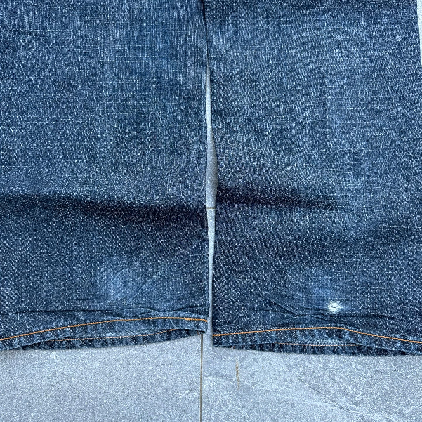 rocawear jeans - 38”