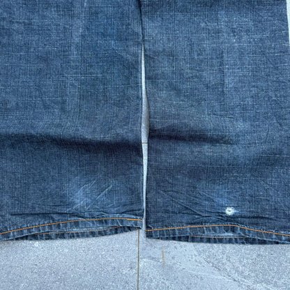rocawear jeans - 38”