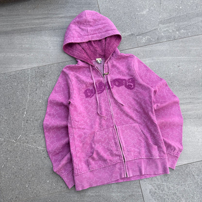 billabong women’s hoodie - women’s M