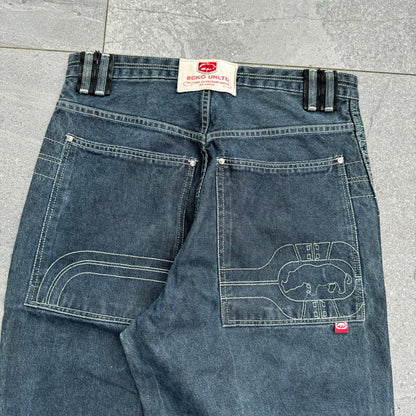 ecko jeans - 32”