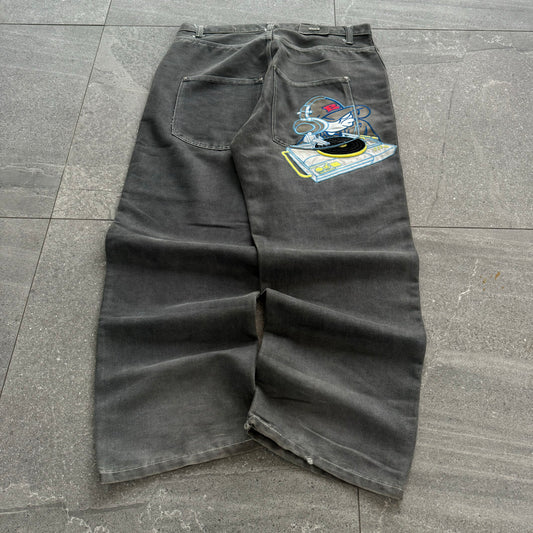 grail boxgear bboys - 38x32”