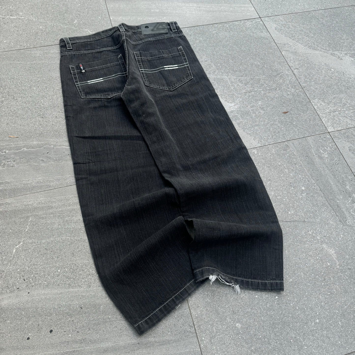 grail lot29s (literally southpole) - 36x32”