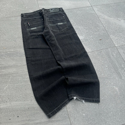 grail lot29s (literally southpole) - 36x32”