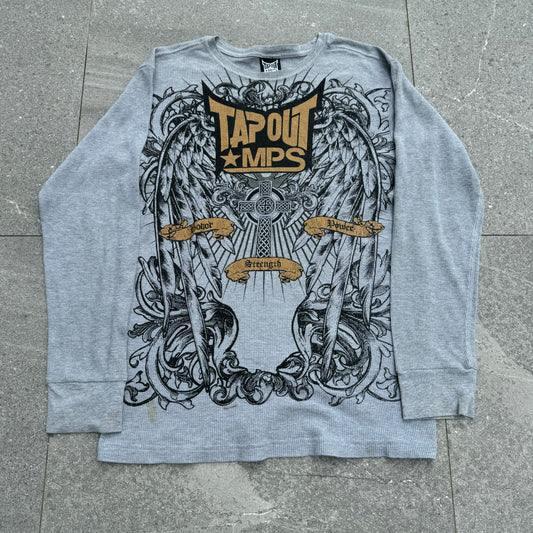 tapout thermal - L