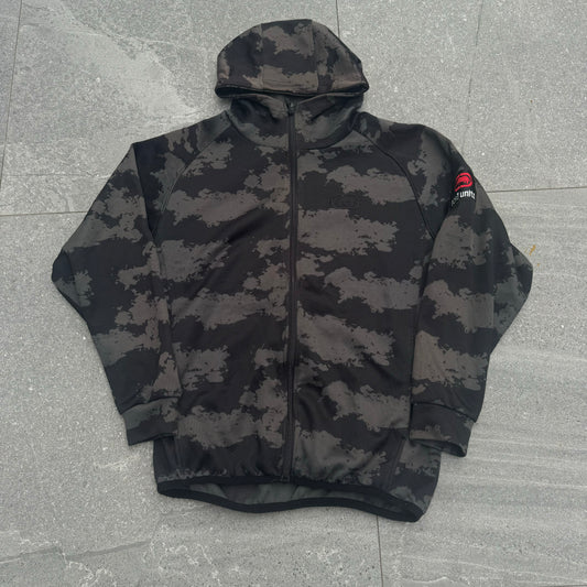 ecko ninja tech jacket - M