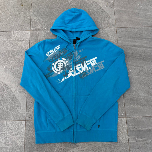 element repeat zip - M