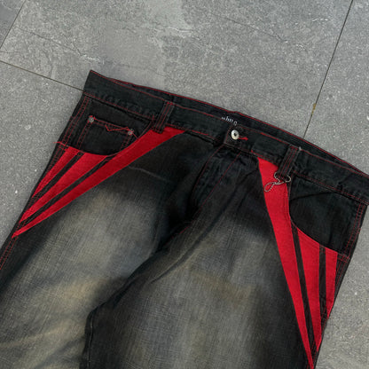 ubug faders - 42x32”