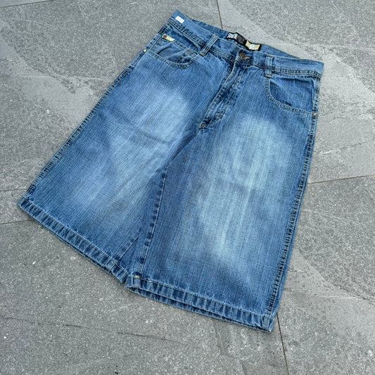 southpole jorts - 32”