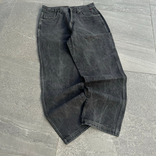 fubu jeans - 36x33”
