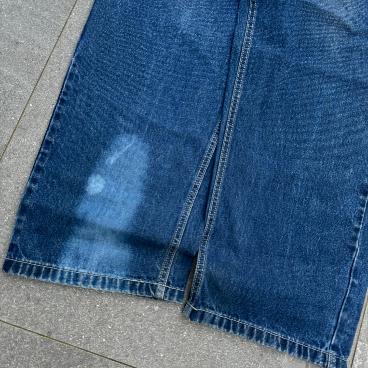 southpole jeans - 36”