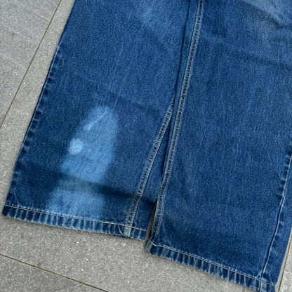 southpole jeans - 36”