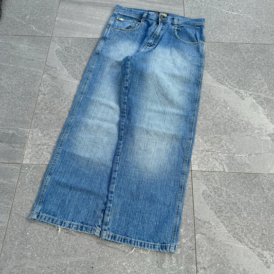 southpole jeans - 32x30”
