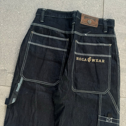 rocawear jeans - 32x32”