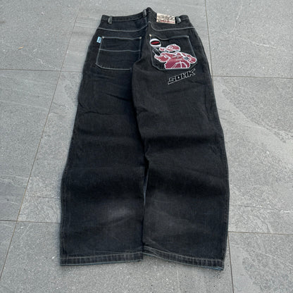 SOHK jeans - 32x30”