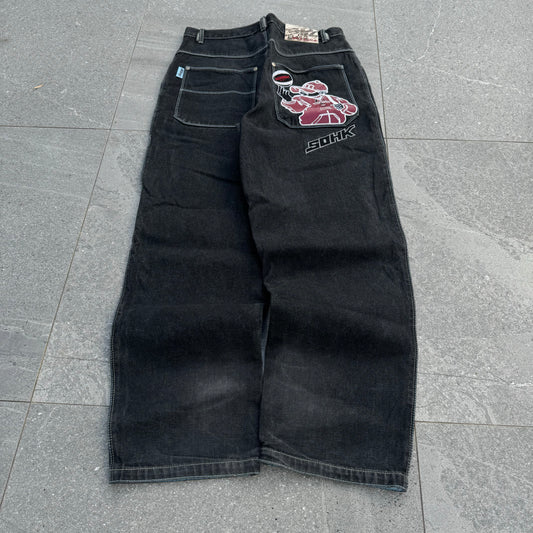 SOHK jeans - 32x30”