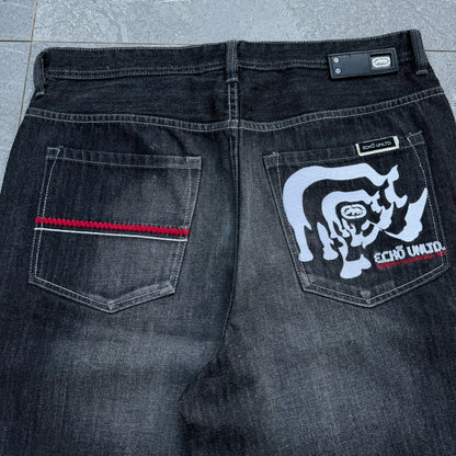 ecko jorts - 38”