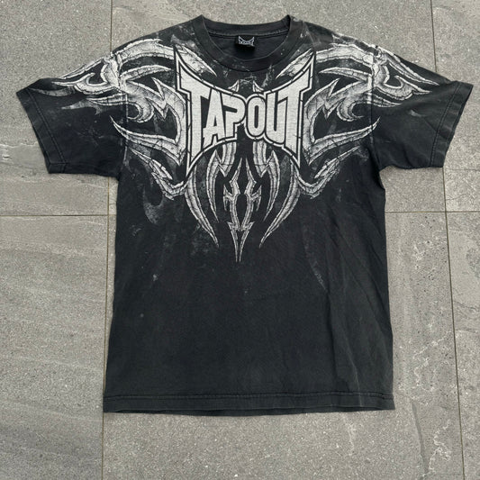 tapout thorns tee - M