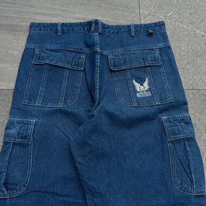 mb trading jeans - 36x30”
