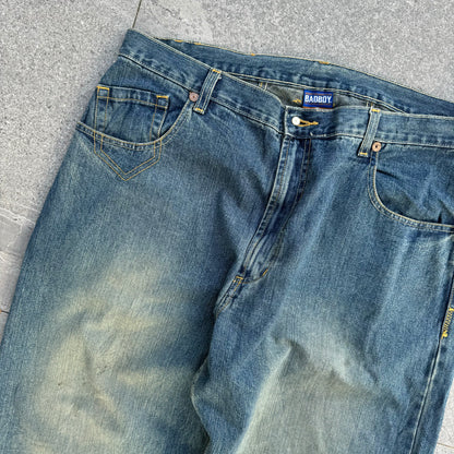 badboy jeans - 36”