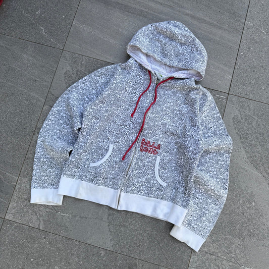 billabong sketch hoodie ❤️ womens M
