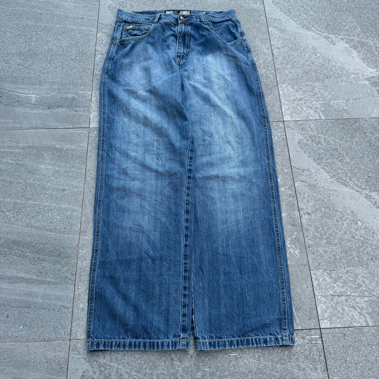 southpole jeans - 34x32”
