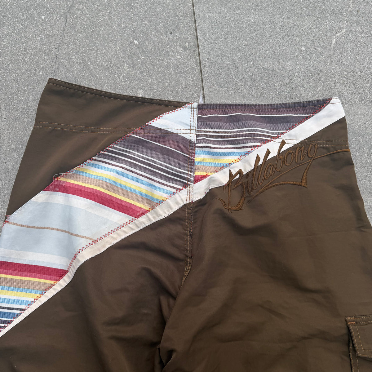 holy these are so fucking nice. shane dorian’s - 34”