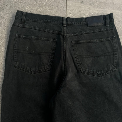 anchor blue ‘beyond baggy’ jeans - 40x29”