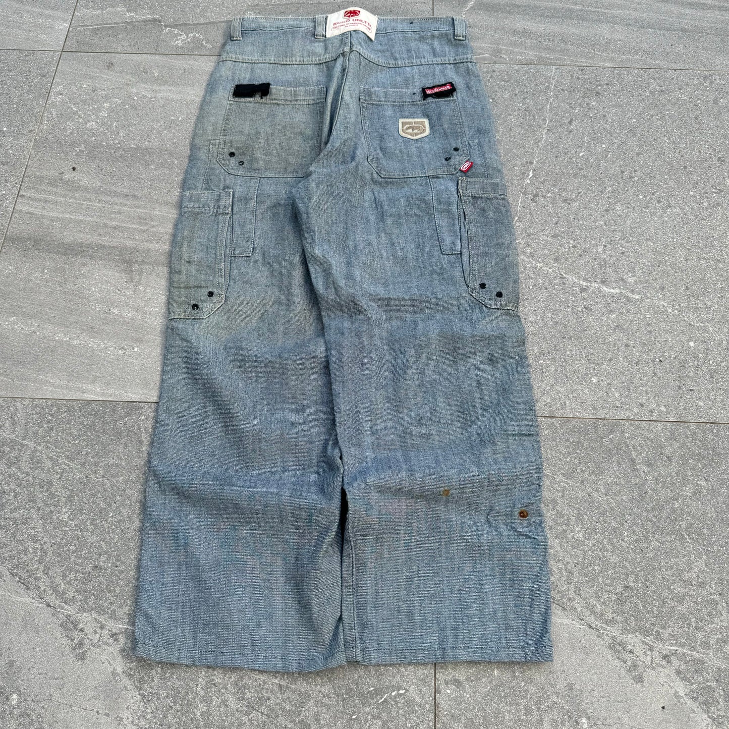 ecko pants - 31x27”