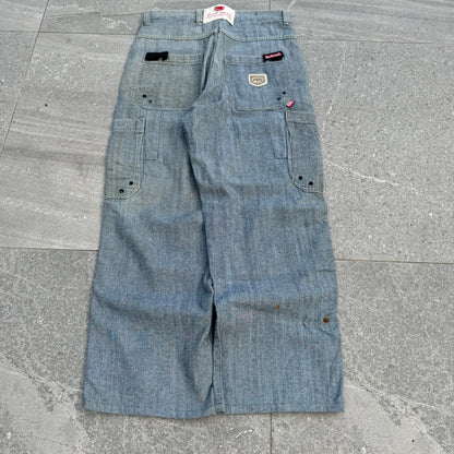 ecko pants - 31x27”