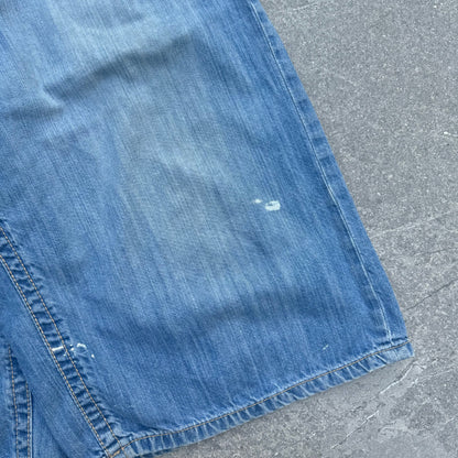 phat ecko jorts - 38”