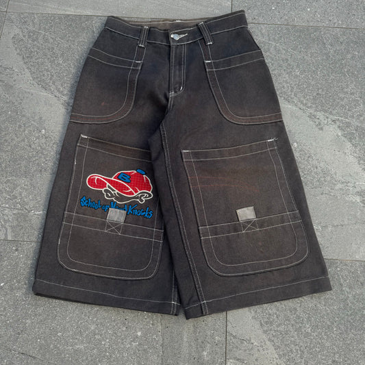 grail SOHK jorts - 29x18”