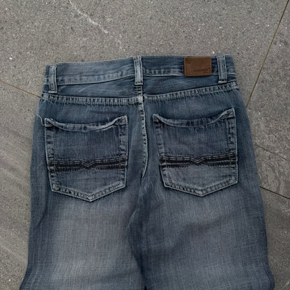 what a beautiful pair of bootcuts 😍 31x30”