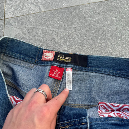 ecko jort - 36”