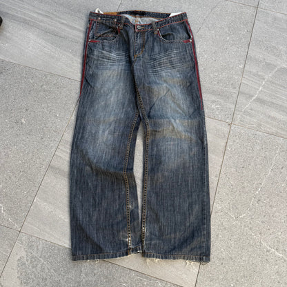 cbose garcons bootcuts - 34x30”