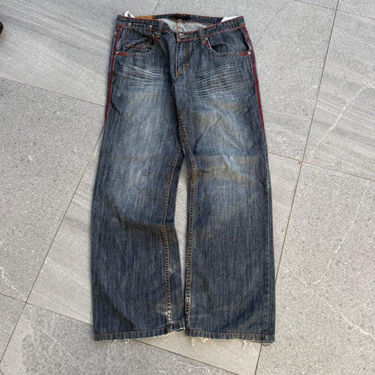 cbose garcons bootcuts - 34x30”