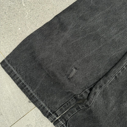 jnco spellouts - 34”