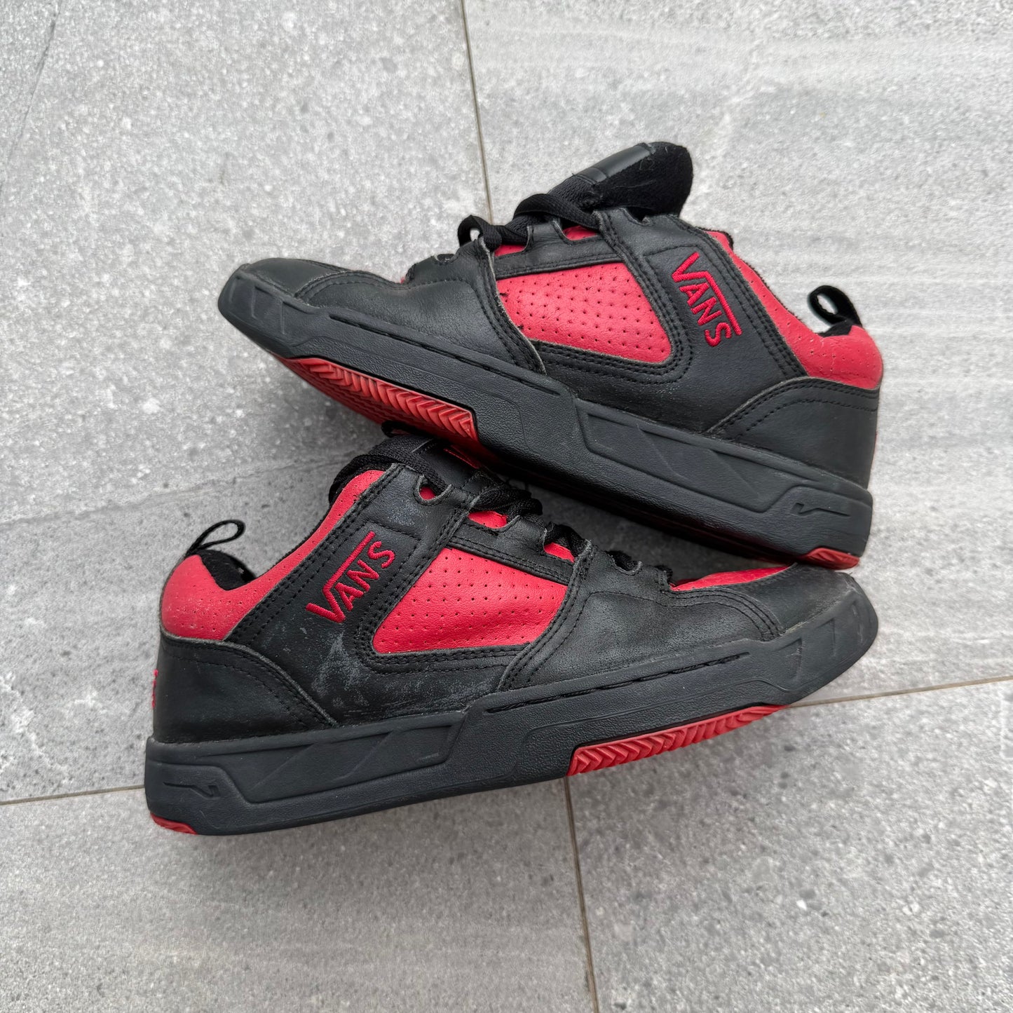 vans ‘BIG Bs’ - men’s US 8.5