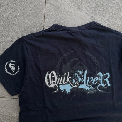clean quiksilver wun - S